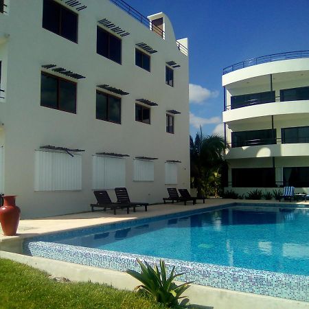 شقة Penthouse With Roof Terrace - Costa Maya ماهاهوال المظهر الخارجي الصورة
