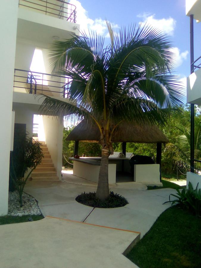 شقة Penthouse With Roof Terrace - Costa Maya ماهاهوال المظهر الخارجي الصورة